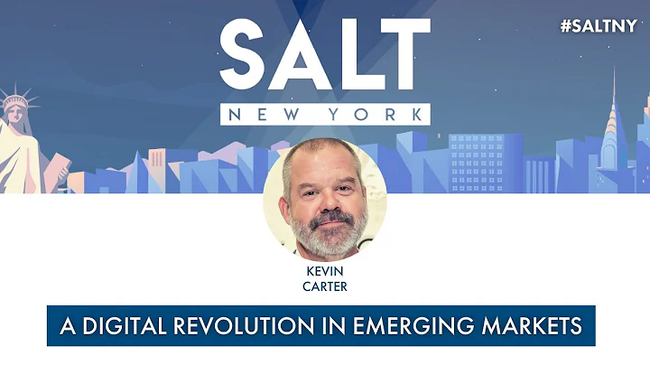 A Digital Revolution in Emerging Markets with Kevi...