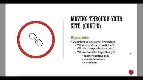 Designing an ePortfolio: Editing, Writing, and Media Majors | Fall 2020