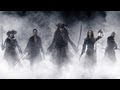 Epica - Pirates of the Caribbean (Piratas del Caribe en el Fin del Mundo)