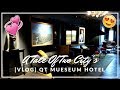 QT Museum Wellington