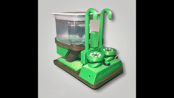 Máy rót rượu công nghệ 4.0 cùng với chị google thân thiện.