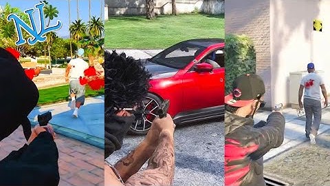 New Leaf RP On DemonTime Part 13 | GTA 5 RP