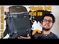 Lowepro flipside trek bp 450 aw un excellent sac  dos photo pour drone  de randonne  la journe