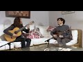 Capture de la vidéo Tomatito & Pablo Sáinz Villegas - El Encuentro Entre Dos Guitarras (Parte 1)