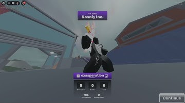 rivals exploiter recording #2