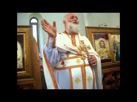 mama aleksandre bolkvadze-ათონზე და რუსეთში გაბ...