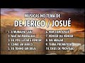 MÚSICAS NA FÉ DE JOSUÉ/DERRUBANDO AS MURALHAS DE JERICÓ (COLETÂNEA)