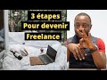 Comment je suis devenu freelance en 3 tapes  lapi emo