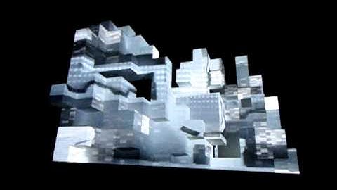 Amon Tobin - Goto 10 Live ISAM