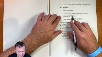 HSC Design Technology 2023