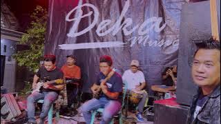 CEK SOUND TANPA SULING