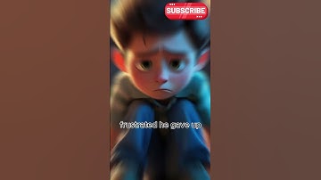 The Missing Puzzle Piece