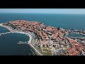 Nessebar s CK Blue Style