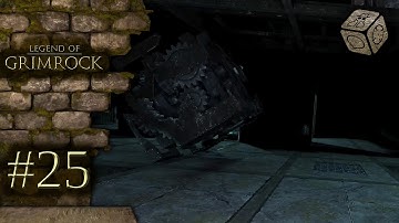 Waking the cube up? Bad idea! - Let