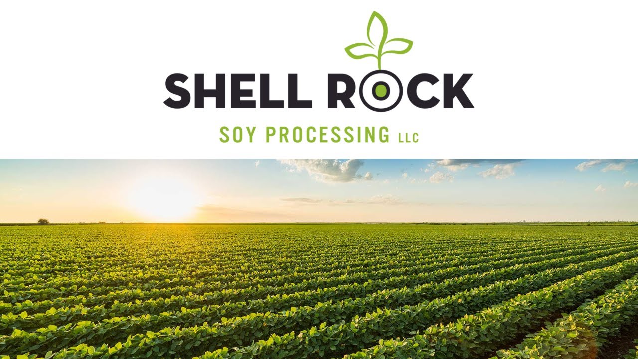 We're hiring at Shell Rock Soy Processing! A little about us... YouTube