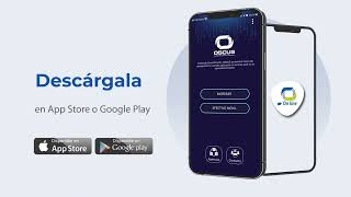 APP Móvil Cooperativa de Ahorro y Crédito OSCUS Ltda.