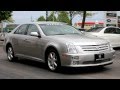 2006 Caddilac STS In Review Village Luxury Cars Toronto 2006 Caddilac STS In Review Village Luxury Cars Toronto