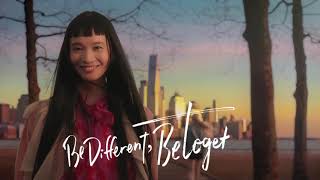 アナと雪の女王2 資生堂CM 201911030