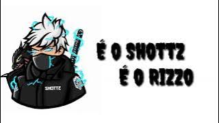 TRAP DO SHOTTZ - O Punidor - Rizzo prod.(JottaR)