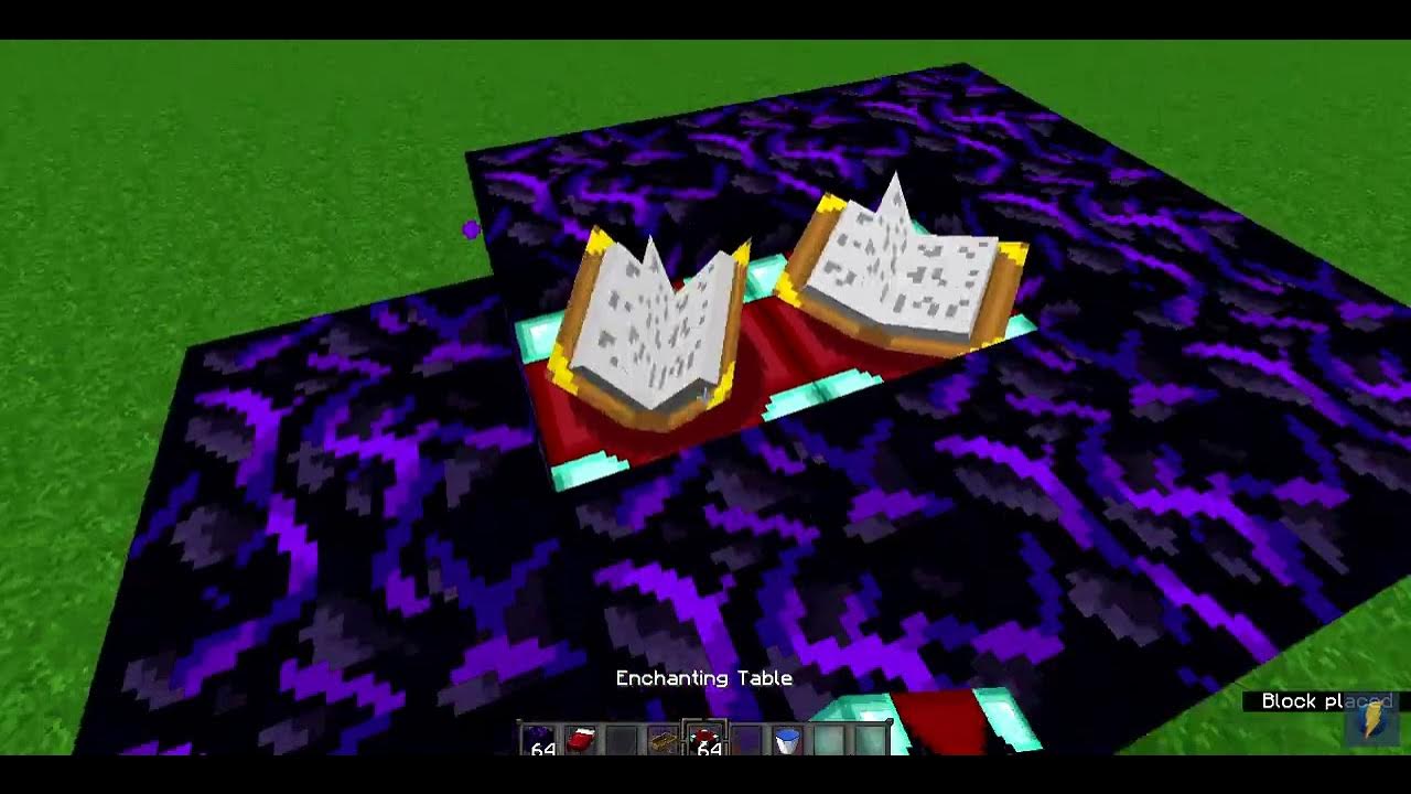 Best Bed Trap in Minecraft YouTube