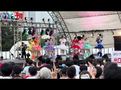 【iON!】バチモリーナ 26.07.04