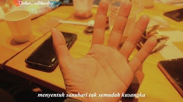 SAKURA - FARIZ RM COVER SIPA APRIL TRAKTAKTAK (COVER LIRIK)
