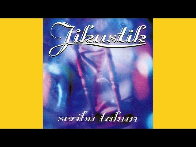 Jikustik - Saat Kau Tak Disini (SKTD) class=