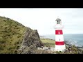 Cape Palliser Lighthouse