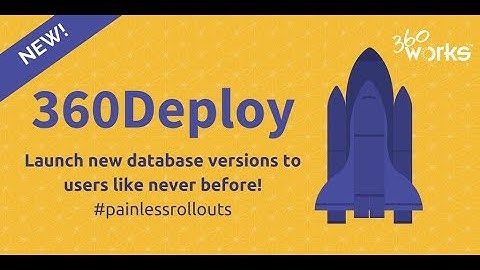 Introducing 360Deploy for FileMaker Solution Updates