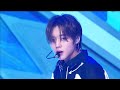 박지훈(PARK JIHOON) - Wing 교차편집(stage mix)