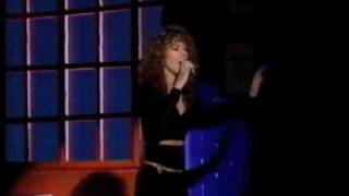 Mariah Carey - 01-28-91 American Music Awards