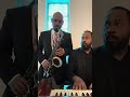 @StJulienX - Great is Thy Faithfulness (LIVE) #Hymn #Gospel #Saxophone #InstrumentalGospel