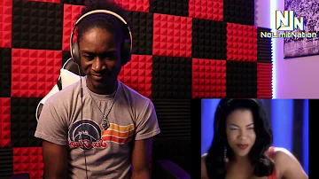 FIRST TIME HEARING En Vogue - Giving Him Something He Can Feel (Official Music Video)|REACTION!!!