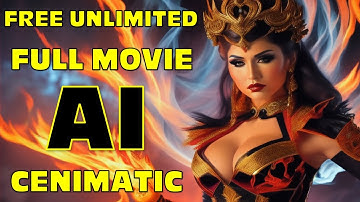 Genmo AI  Video and 3D Animation Generator | Text to Video  Image to video | AI Tutorial