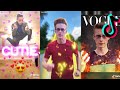 BEST JOSHVFX TIK TOK VIDEO COMPILATION