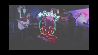 #GasaQ live bersama Nadya & The Band