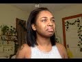 WHEN YOUR FELLOW BLACK SIS MUGS YOU | a storytime