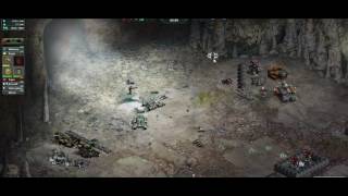 War Commander Operation: Stormfront Attack Level 35 - 40