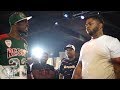 Geechi Gotti vs T.E.D. - League of Championship Kulture #LCK