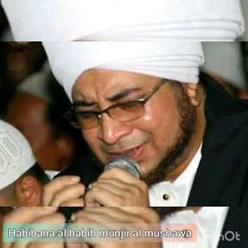 Sholawat Majelis Rasulullah{MR} Dan Foto Al habib Munzir Al mushawa