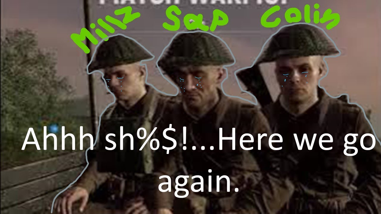 This Game Will Give You PTSD In Real Life Hell Let Loose YouTube this-game-will-give-you-ptsd-in-real-life-hell-let-loose-youtube