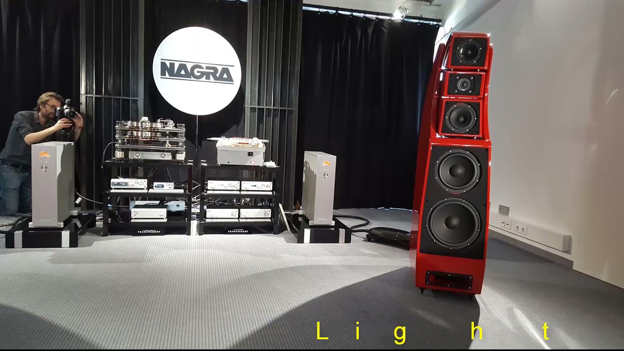 Audiophile Voices High End Audiophile Music Test Audio System YouTube