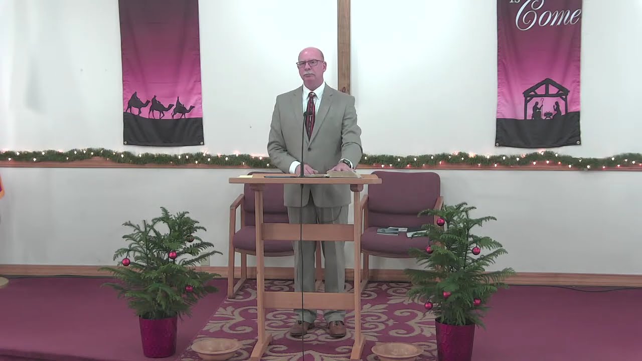 Total Commitment to Righteous Living