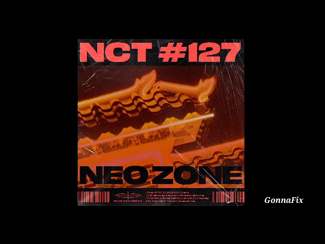 [Audio] NCT 127 (엔시티 127) - Sit Down! class=