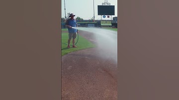 The FieldSaver Amendment process is a great way to improve your infield.