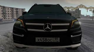 Обзор Audi A5Rs И Mercedes-Benz Gl 63Amg В Next Rp