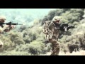 SOURCE Virtus Soldier System Issued To British Army Soldiers - Introductory Video