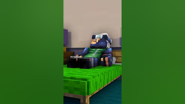 أوتاكو قيمر // لما تقوم من النوم وعليك عشرين بطانية ! 🤣 // انيميشن ماين كرافت مضحك // صهيب