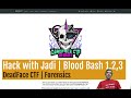 DeadFace CTF | Forensics | Bloodshed 1, 2 &amp; 3 walkthrough