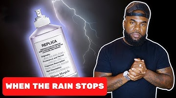 Thumbnail of How Good Is This New Fragrance? Maison Margiela When The Rain Stops First Impressions